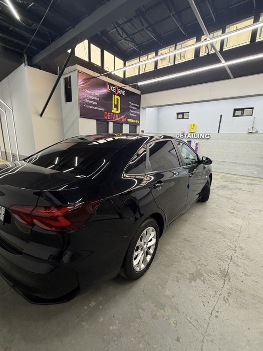 Monza 1.5 kraska toza 2023