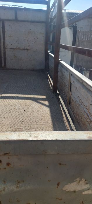 Продам кузов газель 3.20