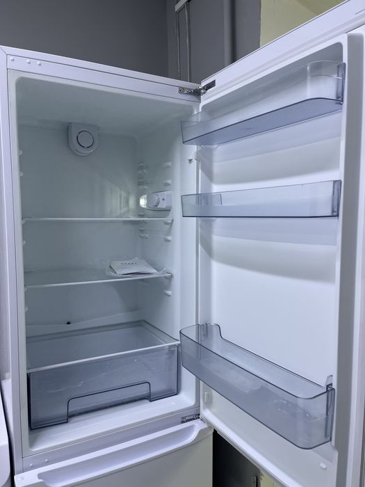 Холодильник AvantRdc-310G01w