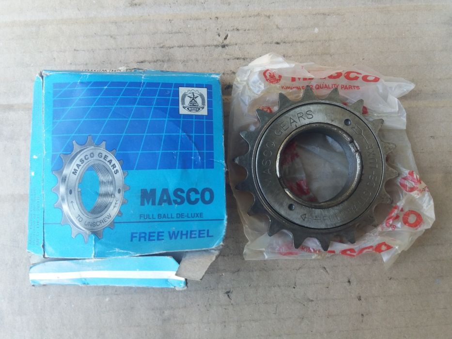Pinion transmisie Jawa Babetta 207 sau 210