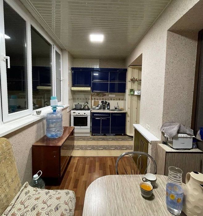 Продается 2х комнатная квартира кирпич 77 серия Ц6 метро Минор