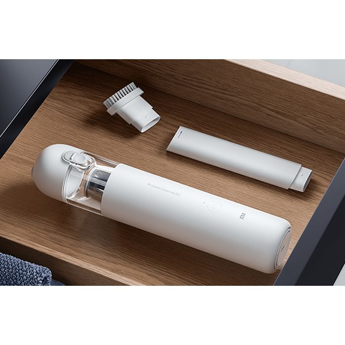 Пылесос Mi Vacuum Cleaner mini EU
