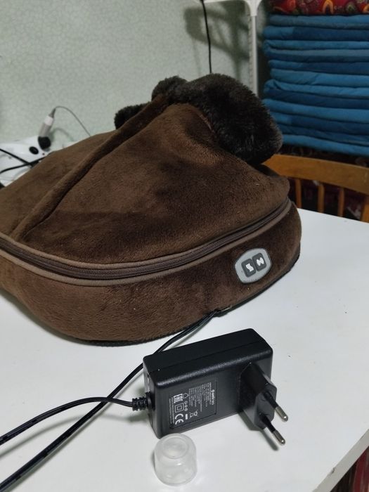 Массажер для ног