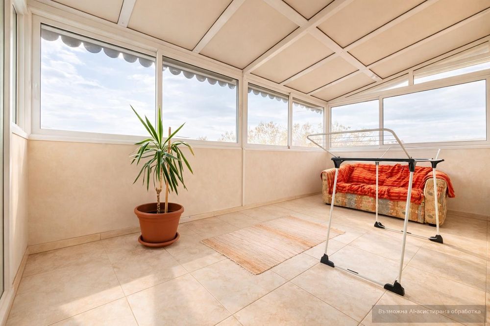 Дава се под наем Тристаен апартамент в Пловдив, Кючук Париж - 115 кв.м за 698.19 € - Снимка #10