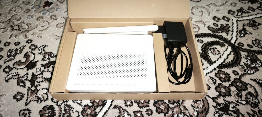 Gpon modem HG8546M