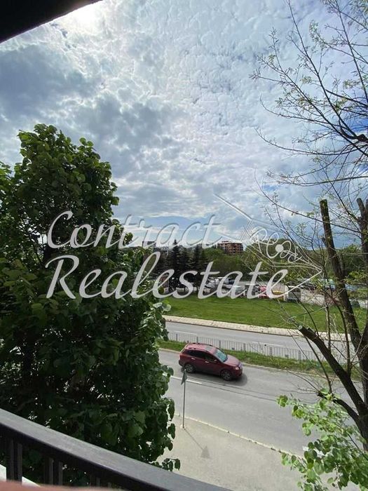 Дава се под наем Двустаен апартамент в Варна, Младост 1 - 60 кв.м за 488.58 € - Снимка #8