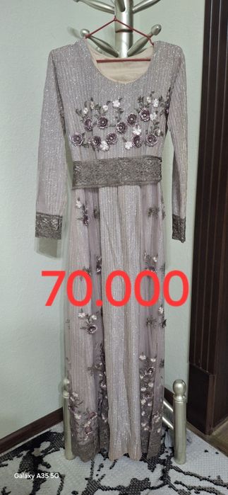 Kelinlar uchun ko'ylaklar