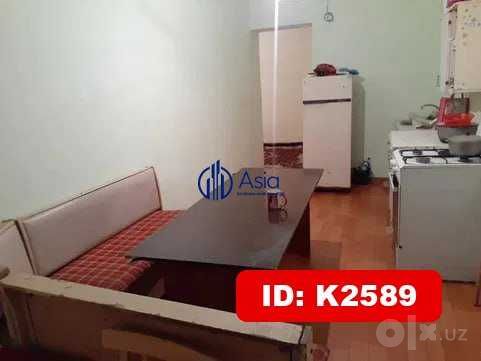Ijaraga beriladi srochna K2589 o'g'illar uchun