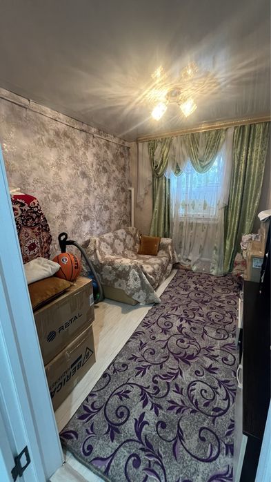 Продам дом в Мичурино