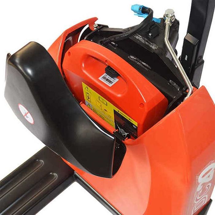 HELI CBD20J Transpaleta electrica 2.0T 2025