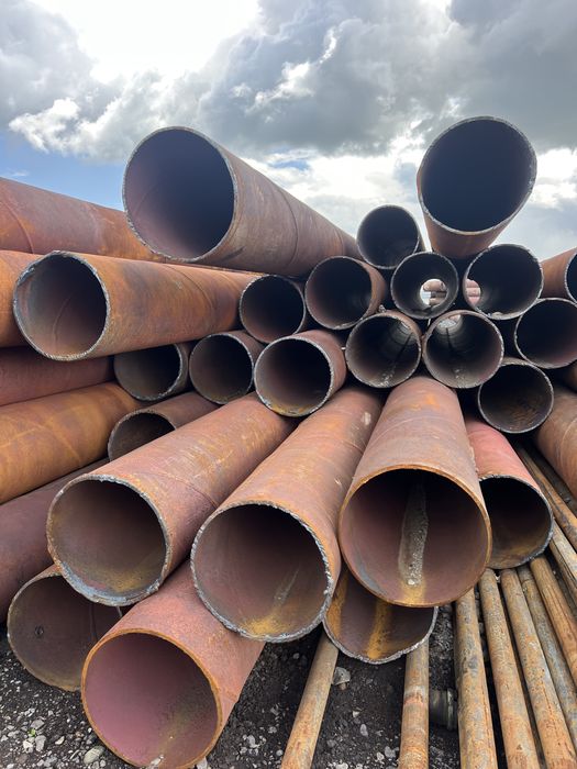 Vand teava metalica 508x12 , 610x10 , 711x10 , 1016x12.5