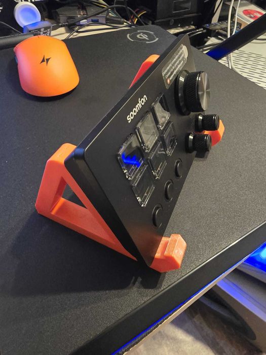 Soomfon Stream Controller SE