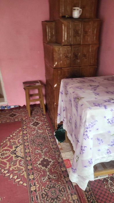Ocazie unica -Casa de locuit sau de vacanta
