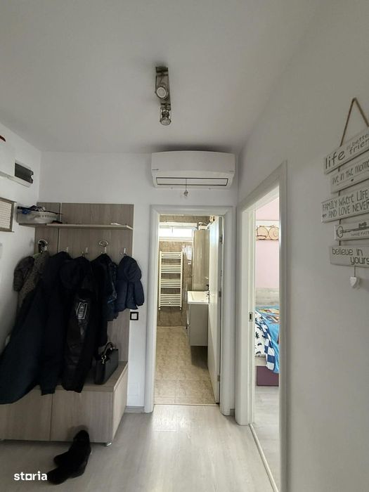 Apartament 3 camere-exclusivitate -Europa-zona Eugen Ionesco