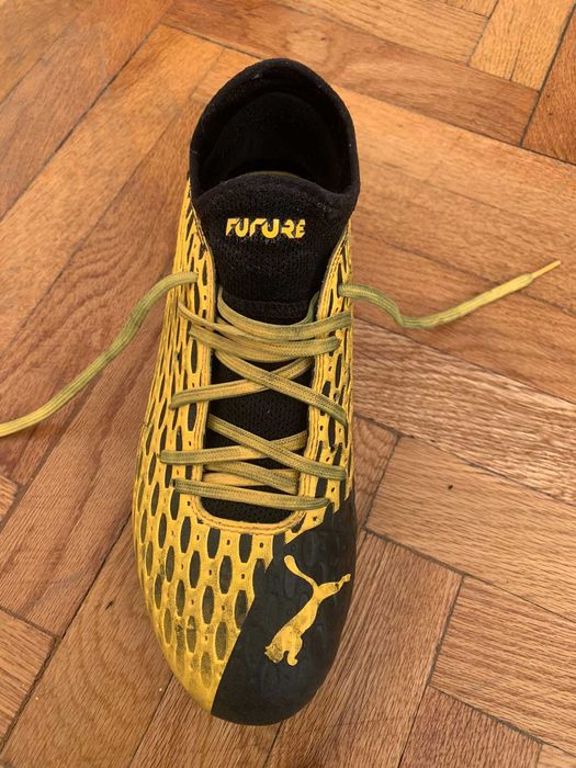 Бутонки Puma номер 40