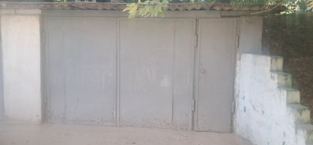 Гаража ттз 2  аренда