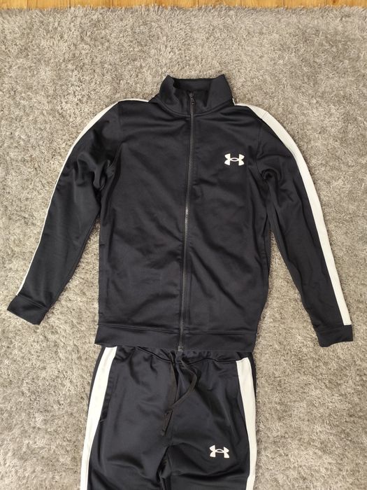Мъжки анцунг UNDER ARMOUR