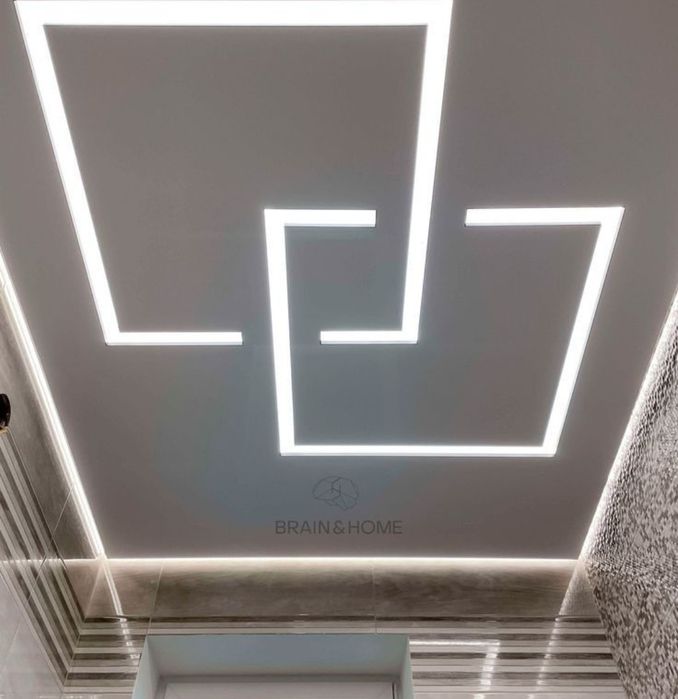 Натяжнои паталок