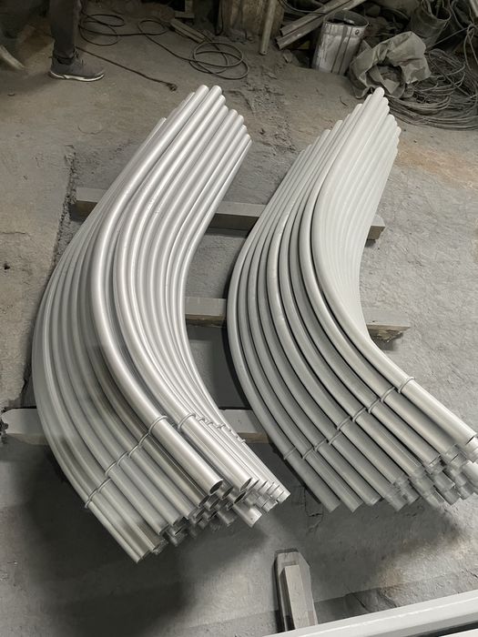 Опоры освещение