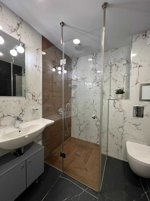 Дава се под наем Двустаен апартамент в София, Люлин 10 - 72 кв.м за 320 € - Снимка #2