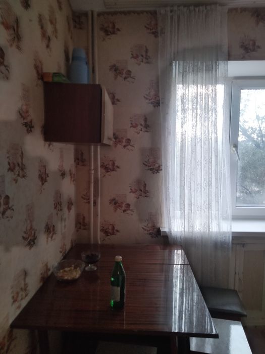 Квартиру продам на Сатпаева