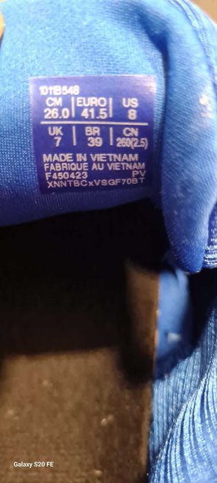 Маратонки Asics Gel