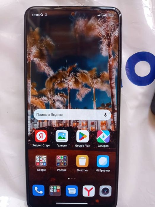 Redmi note 11 pro
