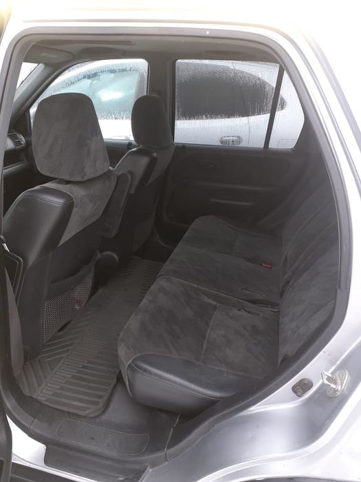 Авторынок.хонда црв.