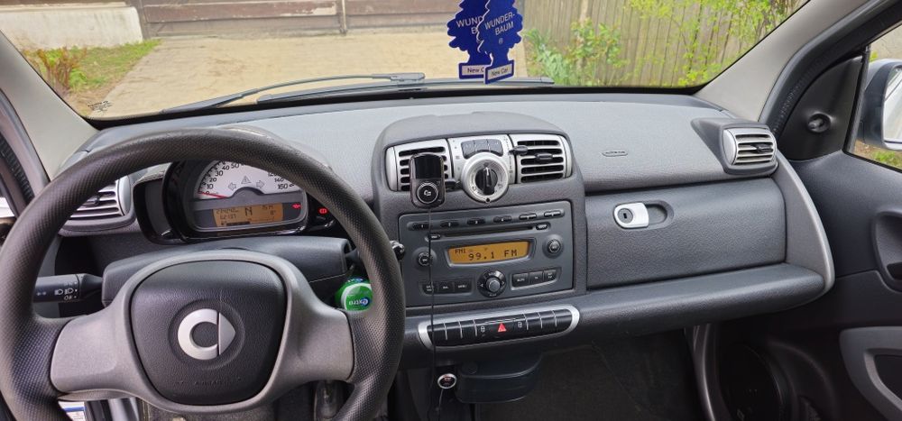 SMART Fortwo 2010 — imagine 6