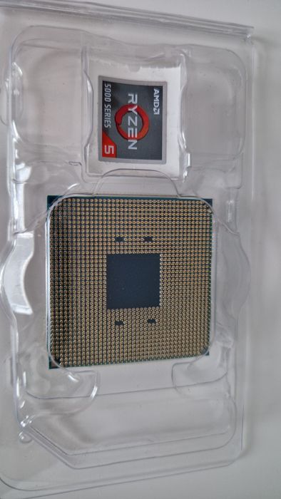 AMD Ryzen 5 1600