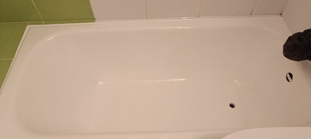 Recondiționare/Recondiționări Cazi de Baie