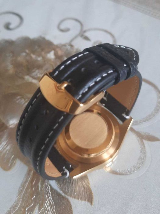 Продам часы Seiko-хомаж