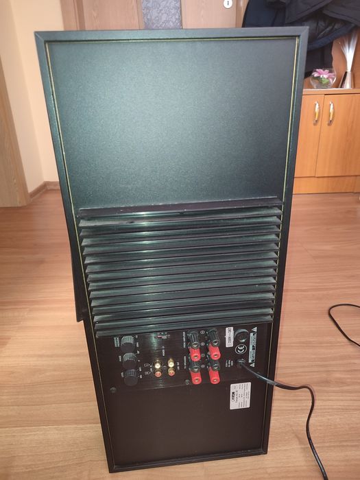Subwoofer Canton AS30