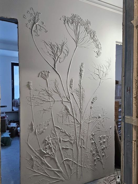 Настенная роспись