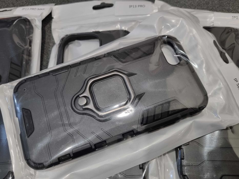 Ring Armor iPhone 13,13mini,13 pro,13 pro max,12/12 pro,12 pro max,11