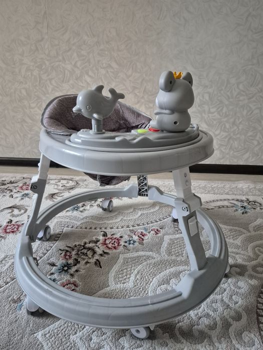 Ходунки-трансформеры