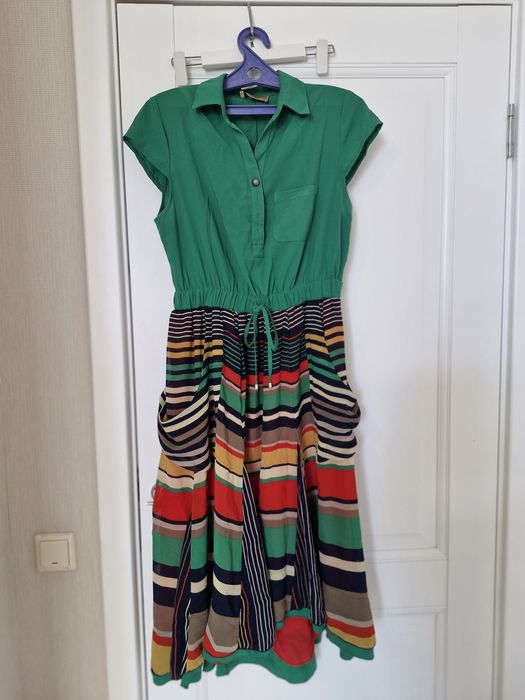 Платье на лето. Качественное.