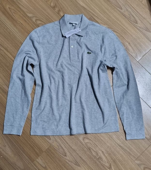 Bluze Lacoste originale