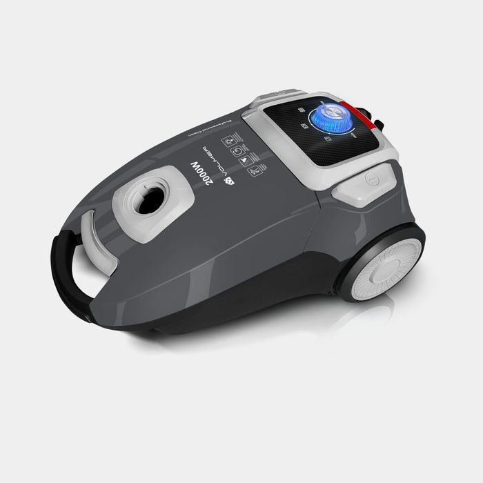 Пылесос Volmer VMR-200DG