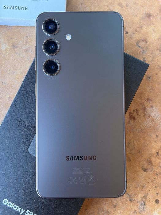 Samsung S24 256gb