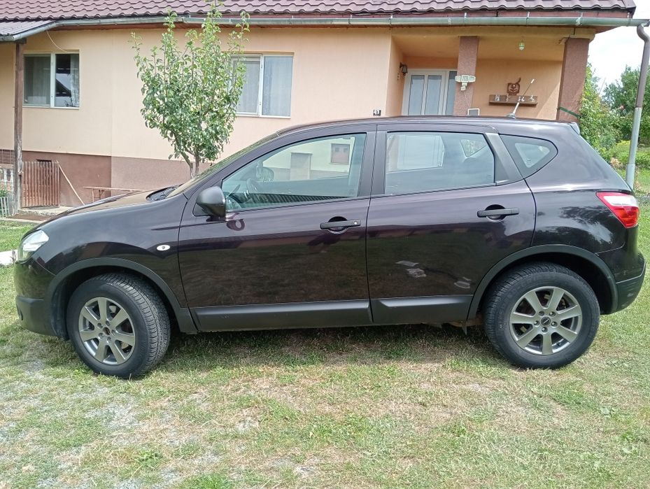 Vizare auto proprietate privată