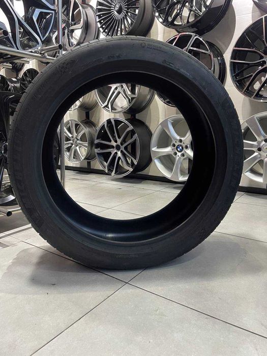 Michelin 325/35ZR23 285/40ZR23 Pilot Sport 4S USA