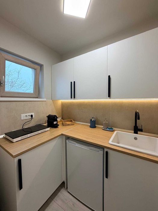 Garsonieră premium de închiriat – Bd. Unirii | Piața Alba Iulia