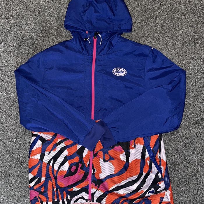 Nike Dri-FIT Sport Clash