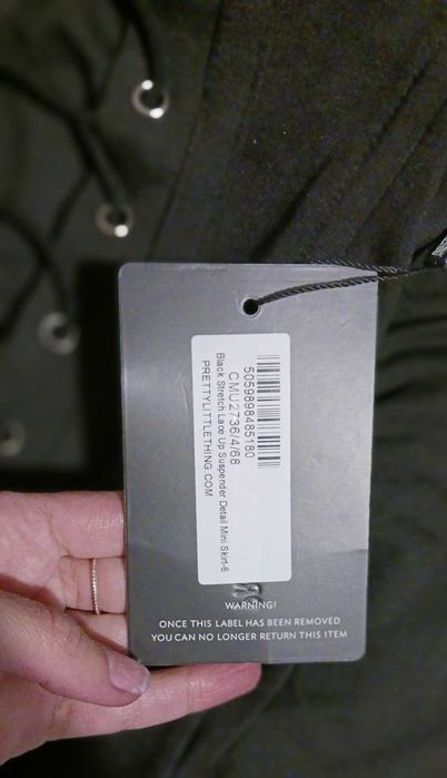 Fusta (marimea 34) si bluza de fete/femei( marimea 42)