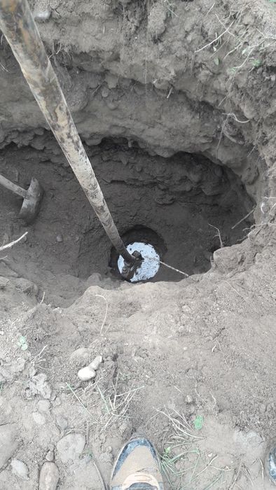 Foram Puturi Apa si curatari fantani