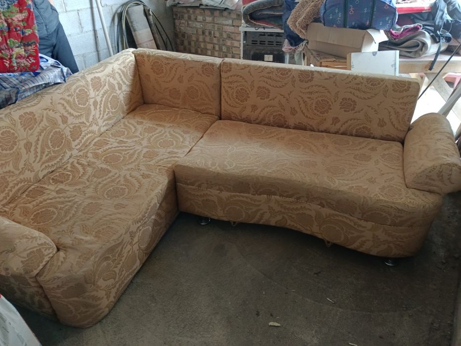 Продам раскладной диван