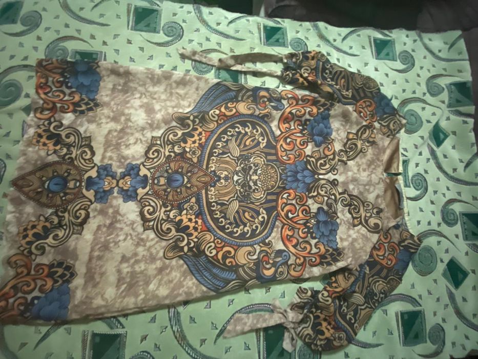 Вещи по 500 тенге