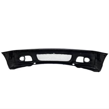 М-пакет за BMW E46 coupe Купе (1998-2005) - M-Tech М техник дизайн