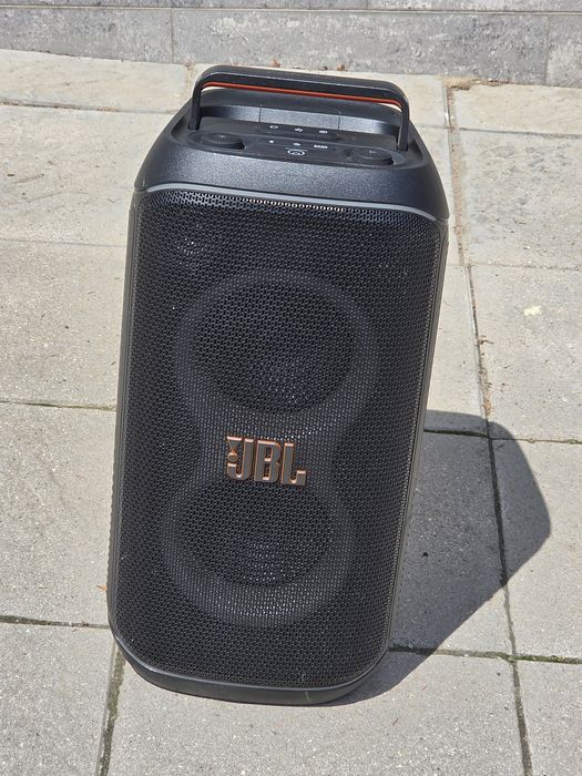 Jbl partybox 120